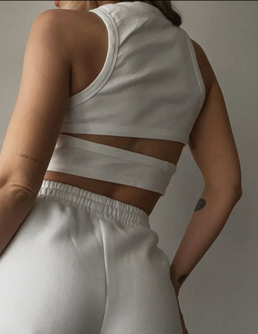 Jammin’ Possum Lilac Tank