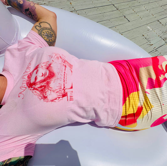 Single & Fabulous Tee