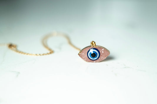Evil Eye Necklace