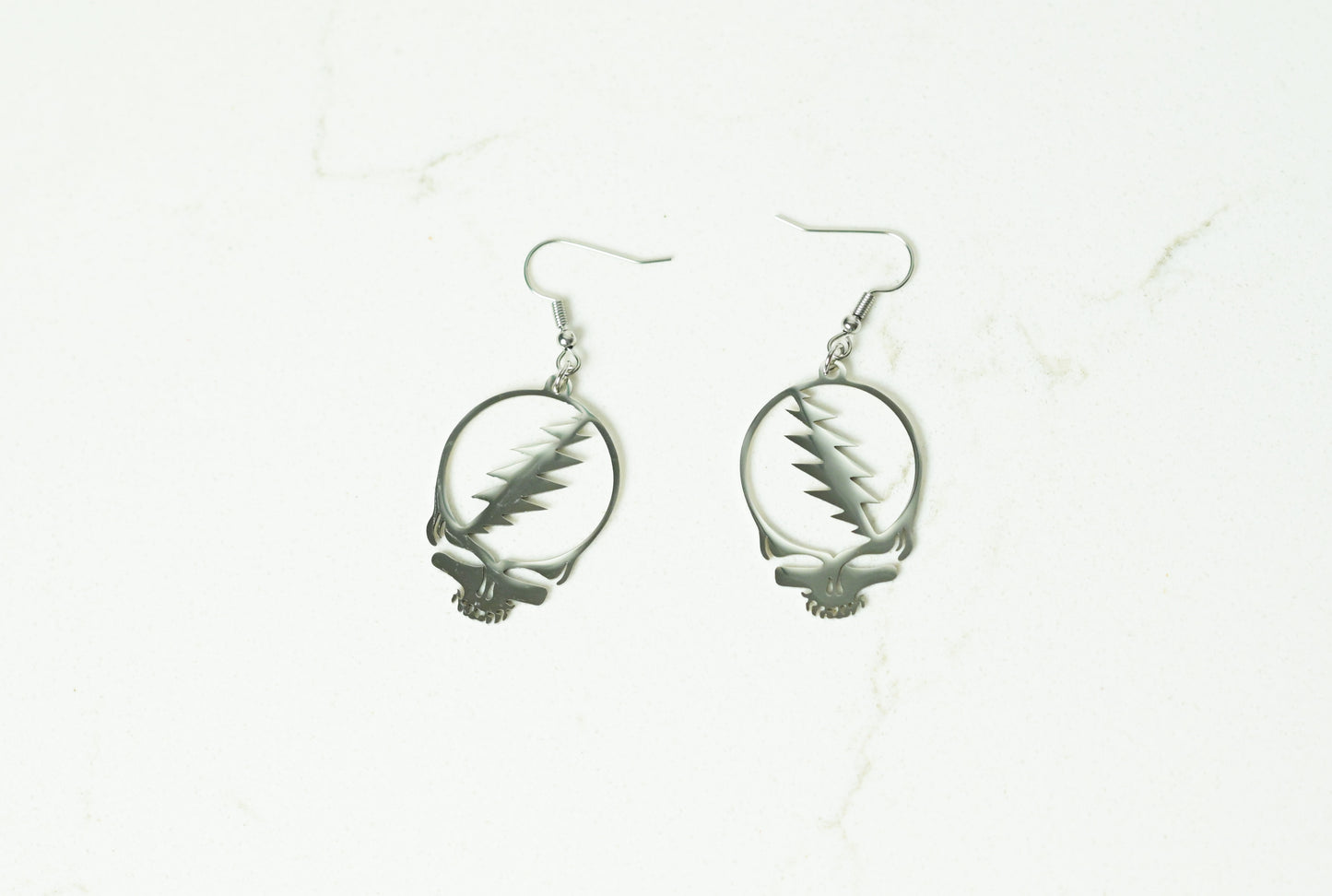 Grateful Dead Earrings
