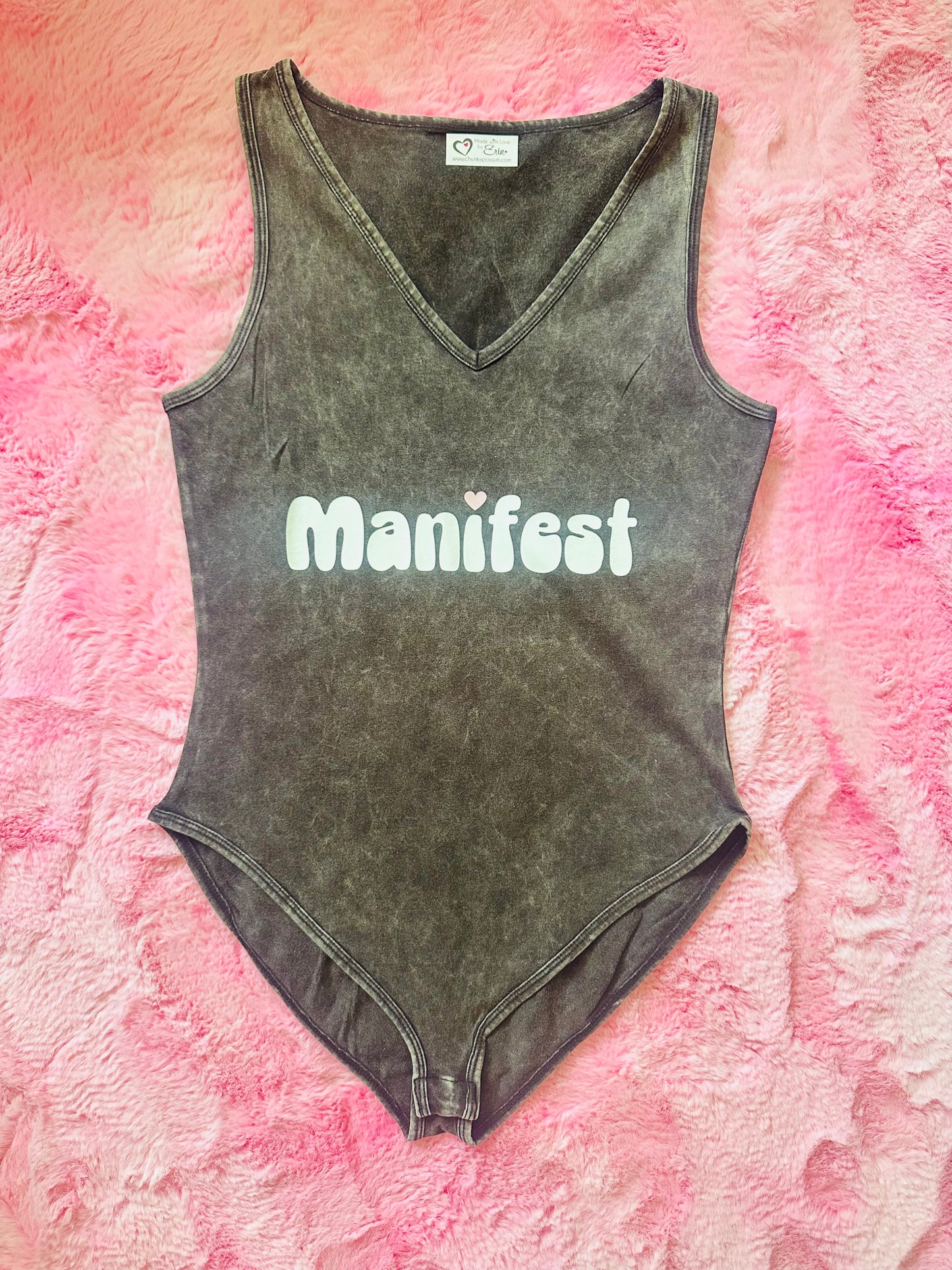 Manifest Bodysuit