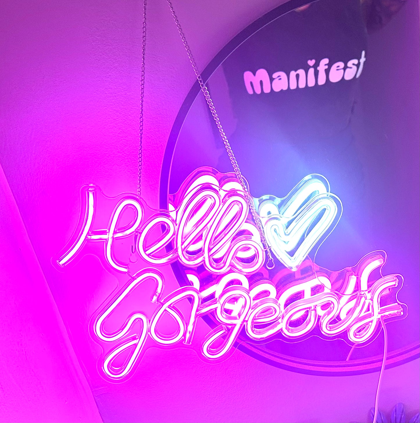 Manifest Bodysuit