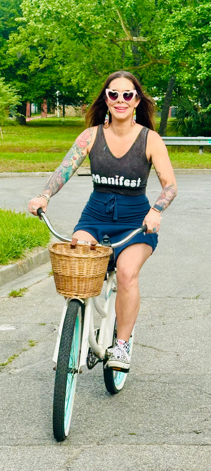 Manifest Bodysuit