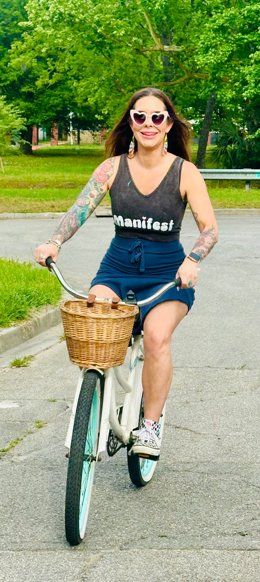 Manifest Bodysuit