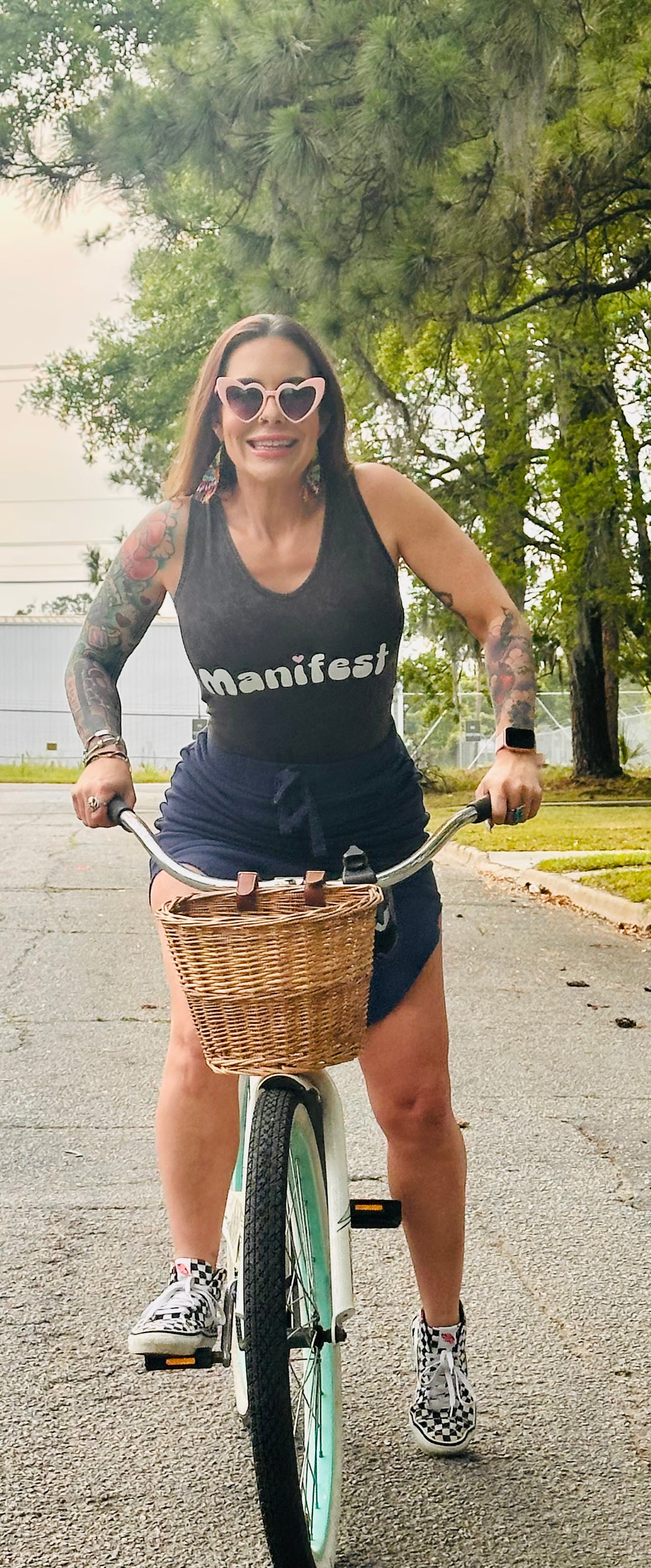 Manifest Bodysuit