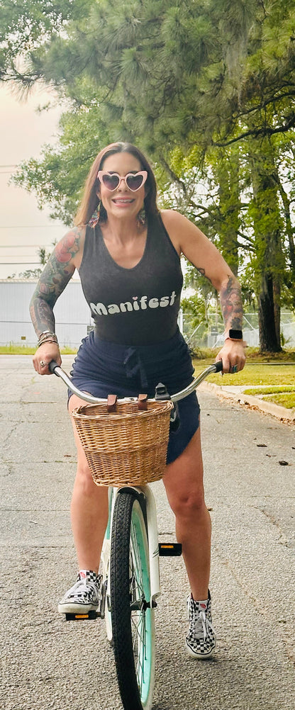 Manifest Bodysuit