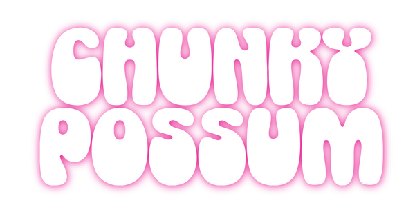 Chunky Possum