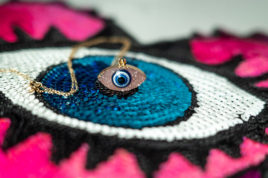 Evil Eye Necklace