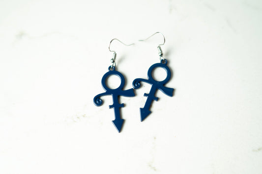Prince Earrings