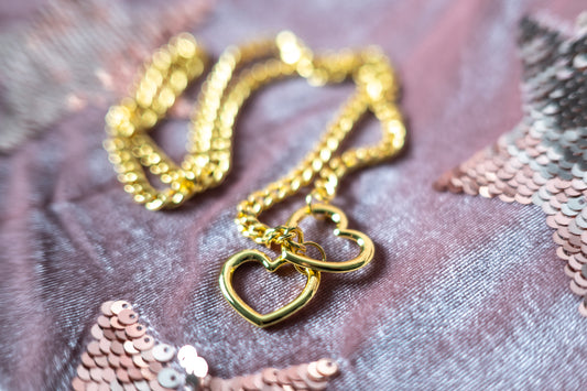 Heart Necklace