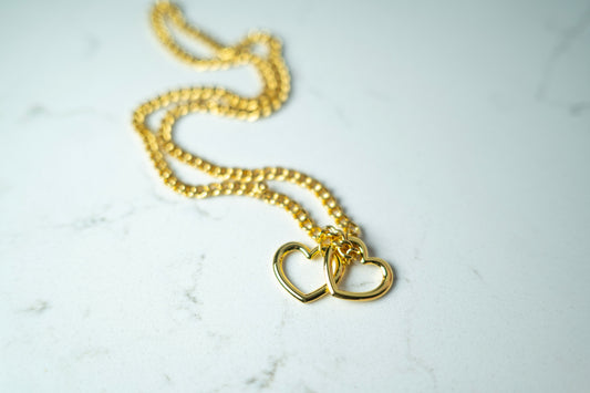 Heart Necklace