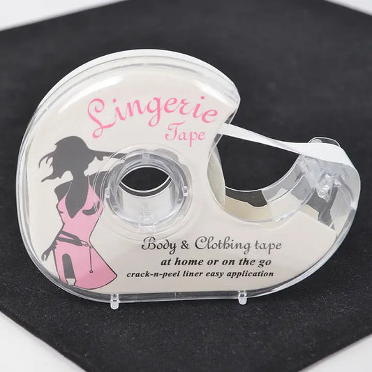 Lingerie Tape